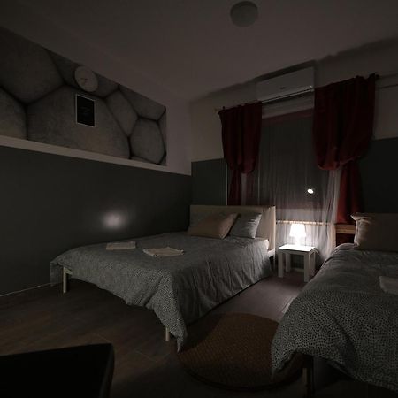 Ofoo Zagreb Apartment Екстериор снимка