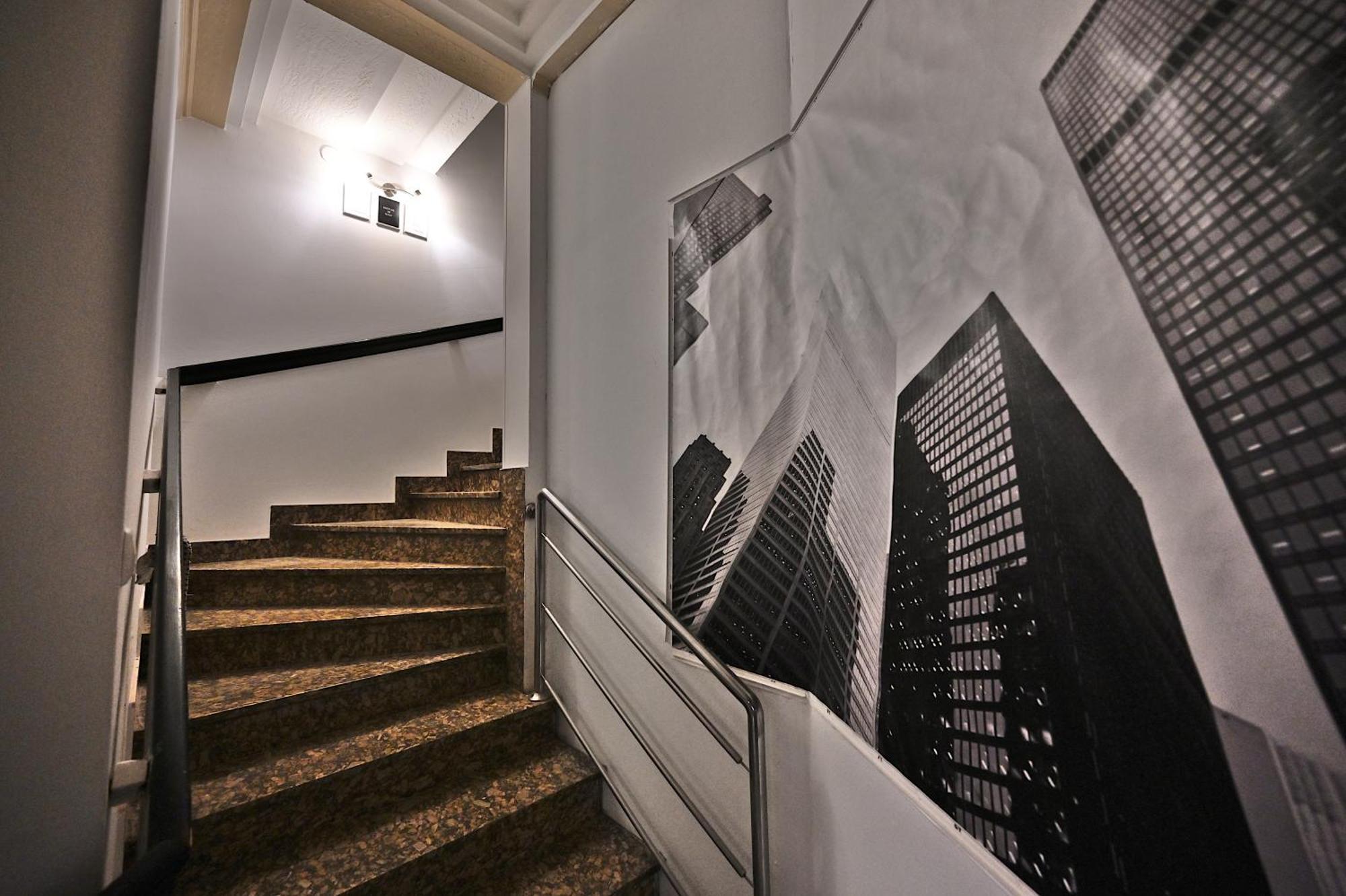 Ofoo Zagreb Apartment Екстериор снимка