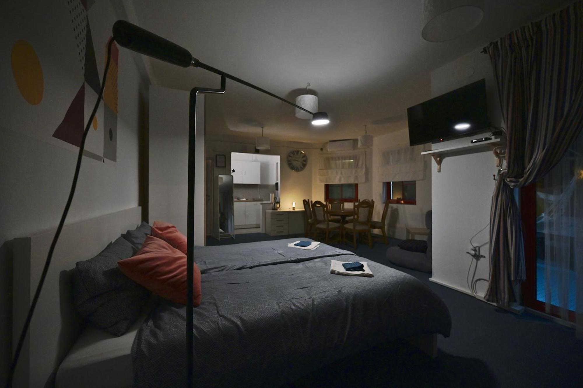 Ofoo Zagreb Apartment Екстериор снимка