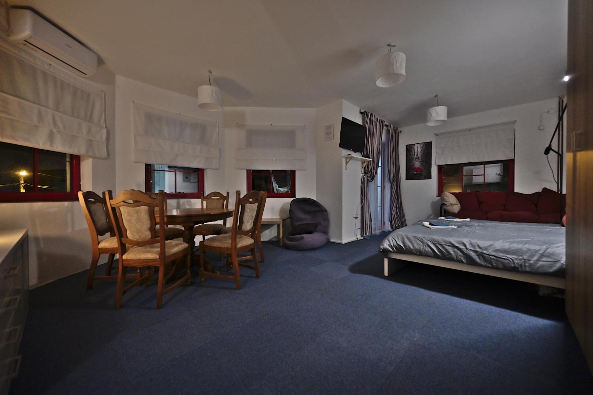 Ofoo Zagreb Apartment Екстериор снимка
