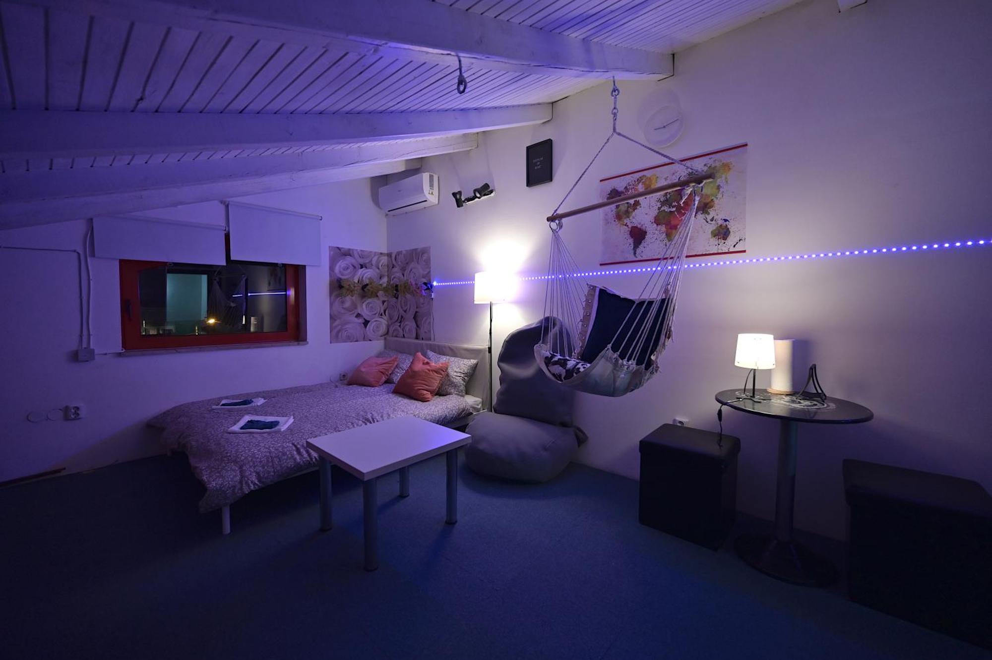 Ofoo Zagreb Apartment Екстериор снимка