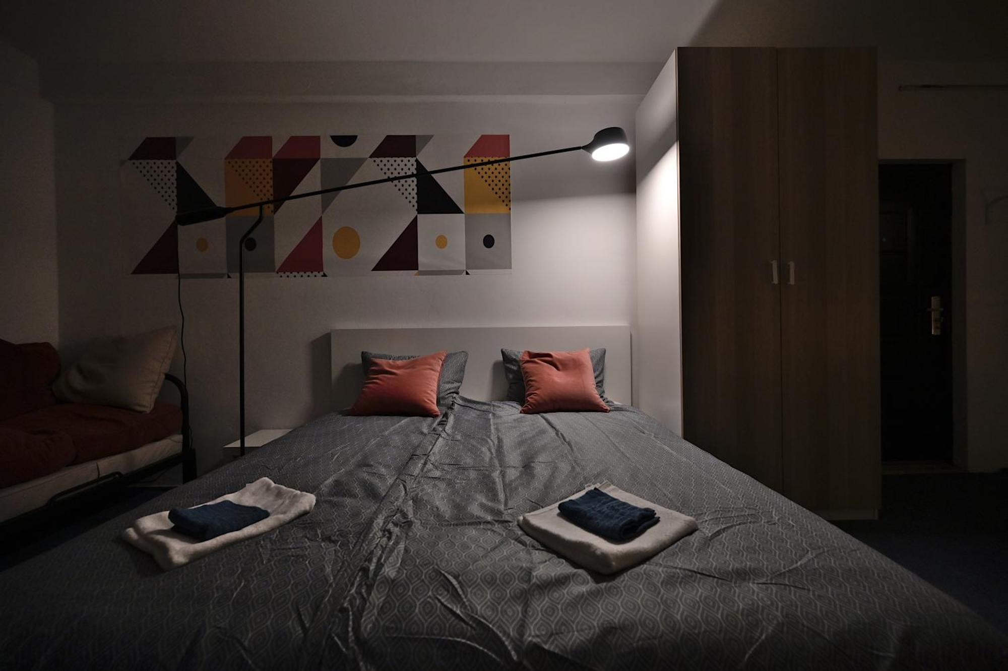 Ofoo Zagreb Apartment Екстериор снимка