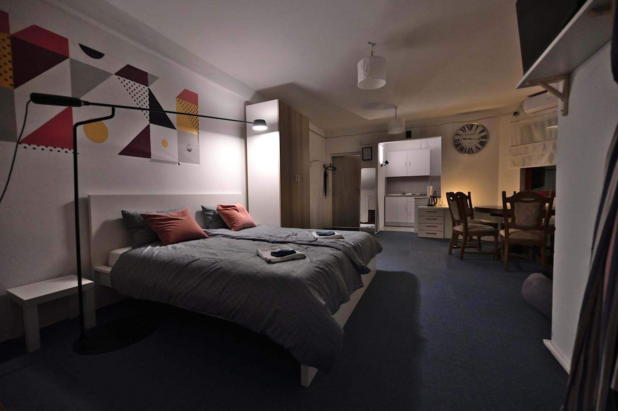 Ofoo Zagreb Apartment Екстериор снимка