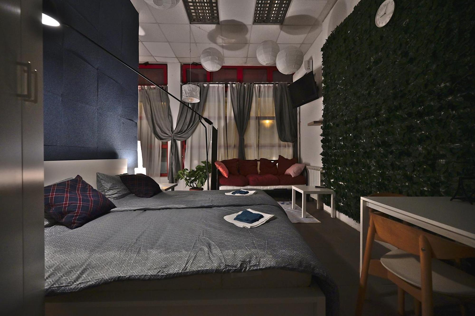 Ofoo Zagreb Apartment Екстериор снимка