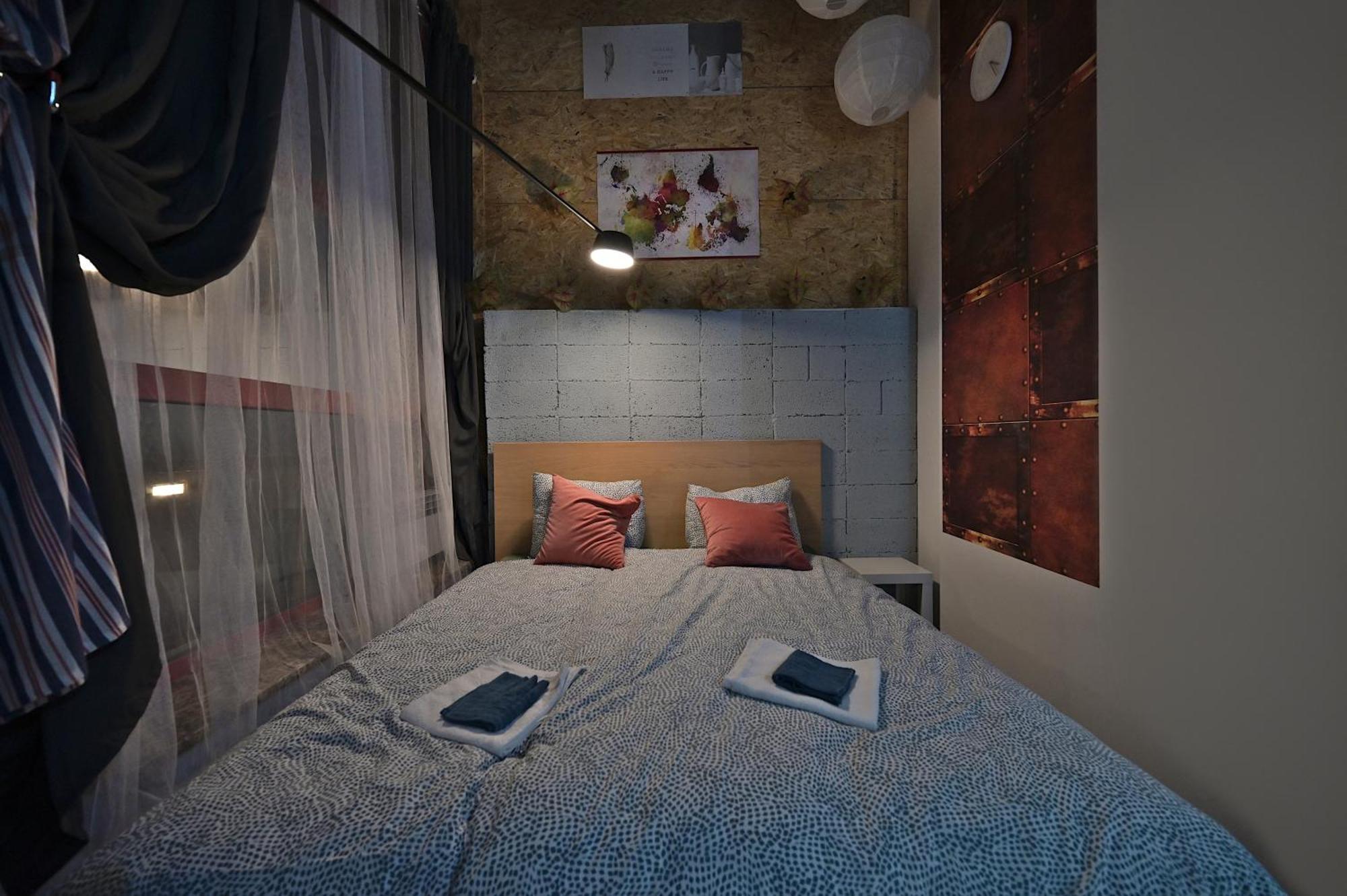 Ofoo Zagreb Apartment Екстериор снимка