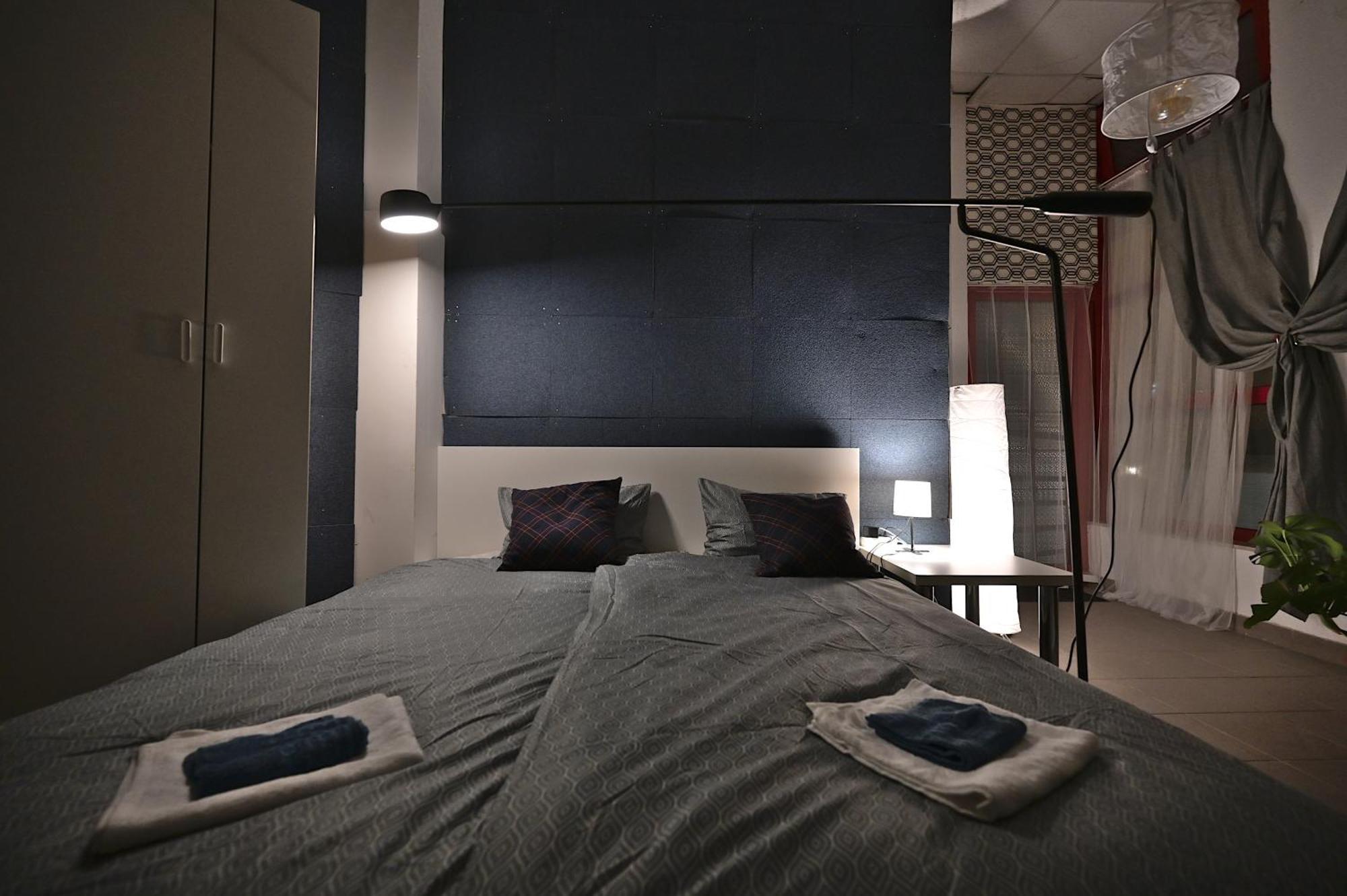 Ofoo Zagreb Apartment Стая снимка