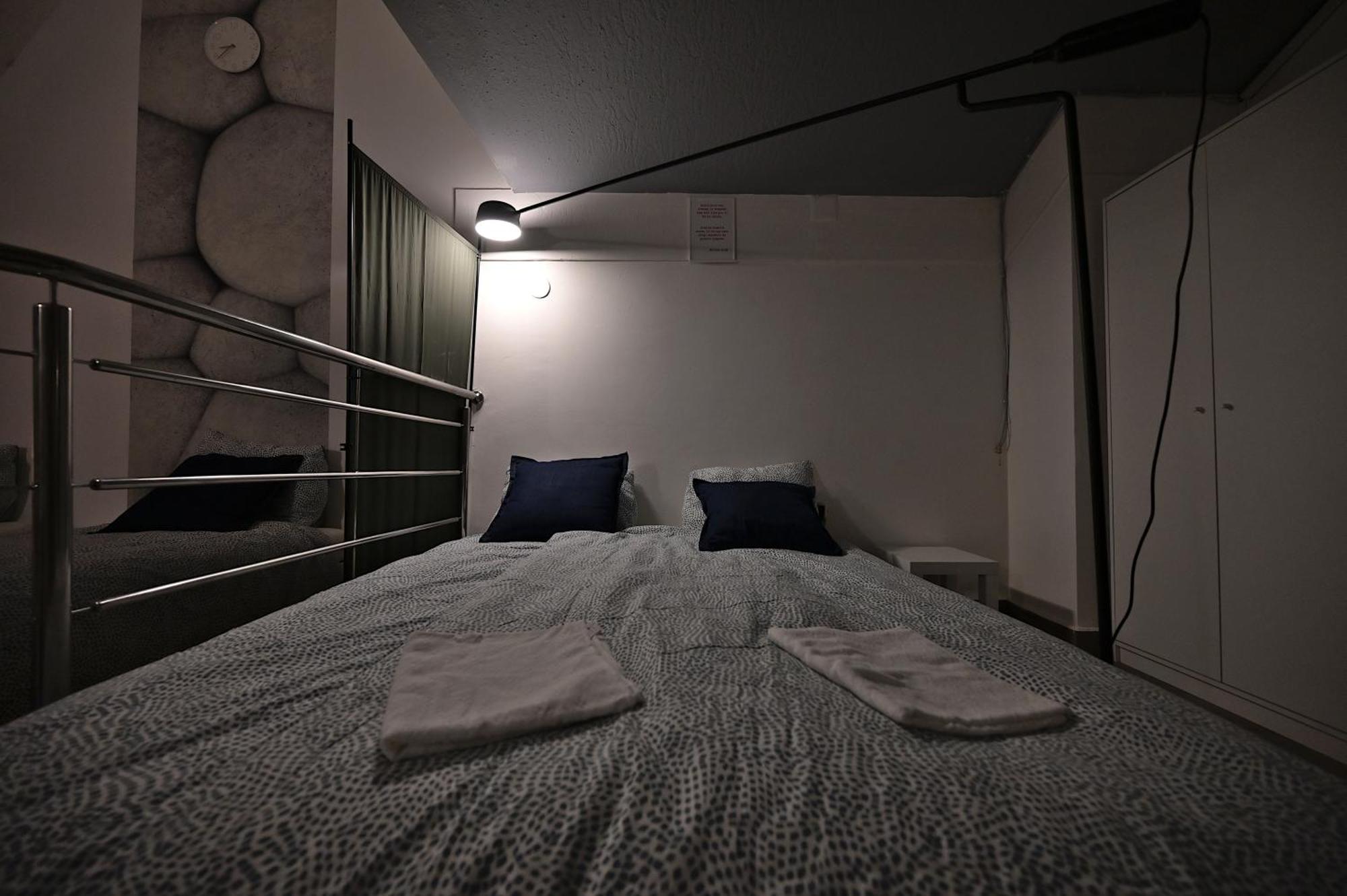 Ofoo Zagreb Apartment Стая снимка