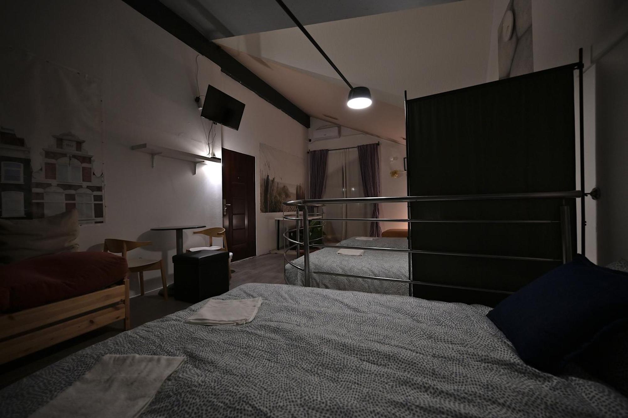 Ofoo Zagreb Apartment Екстериор снимка