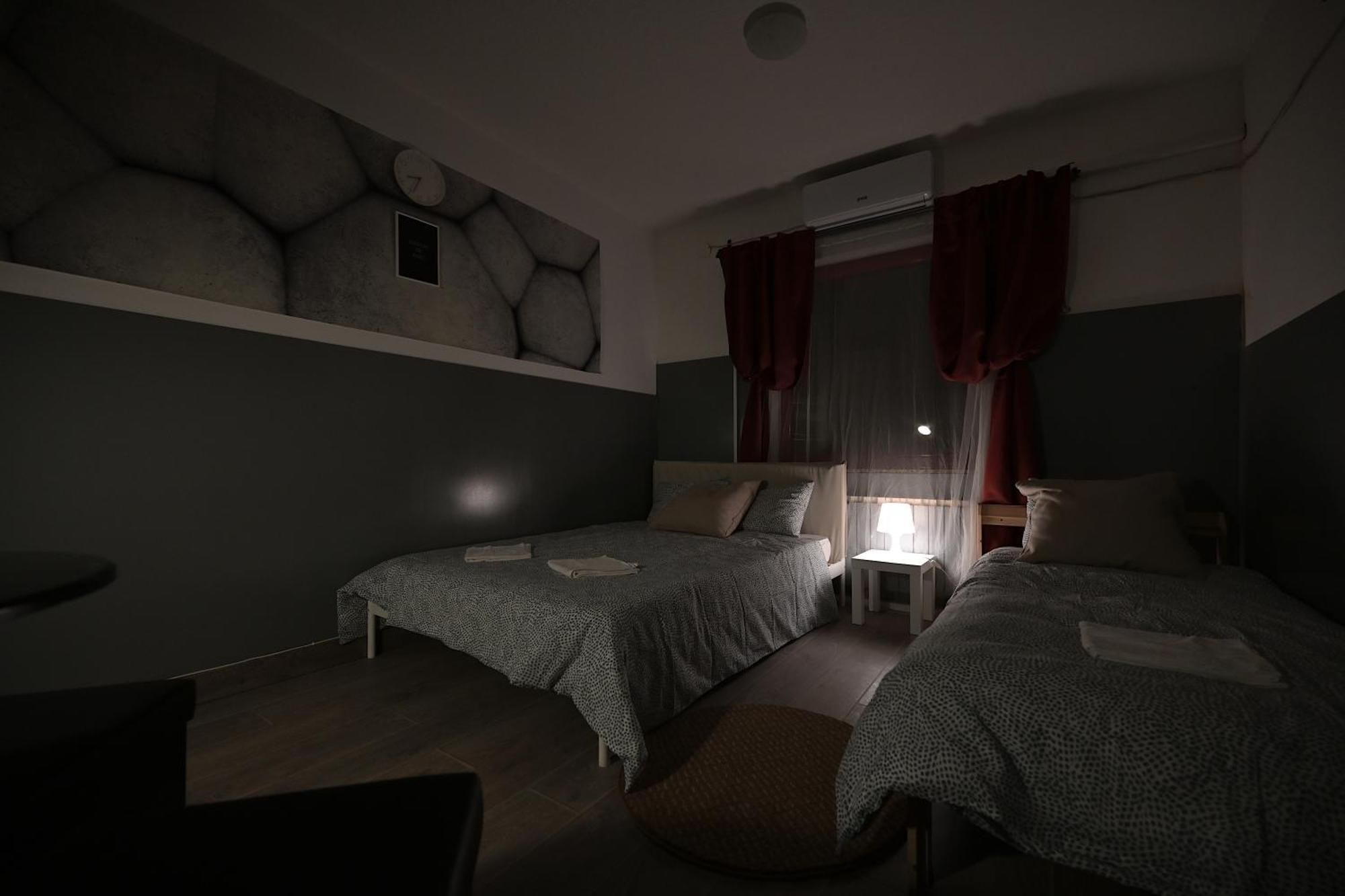 Ofoo Zagreb Apartment Екстериор снимка
