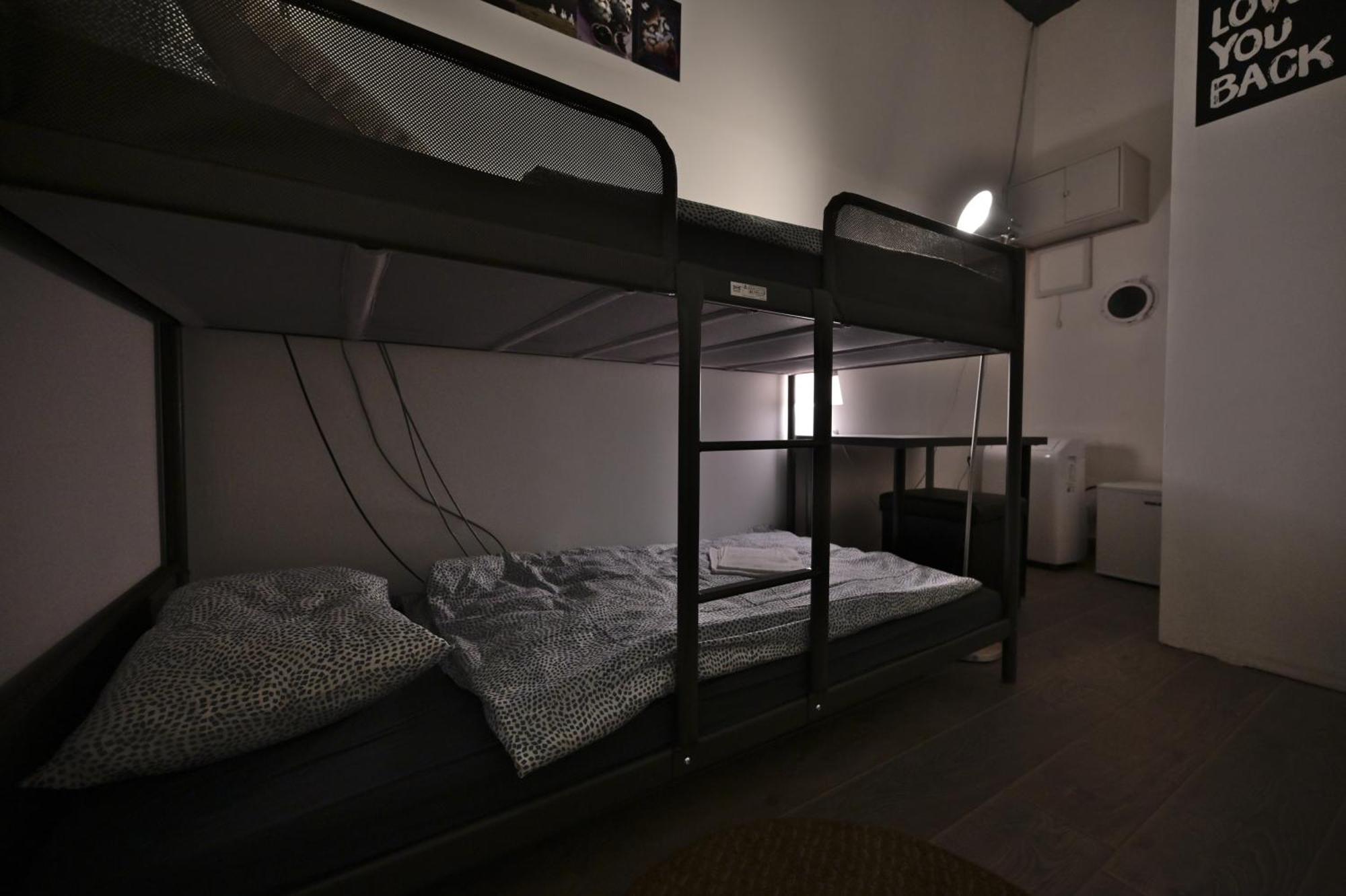 Ofoo Zagreb Apartment Екстериор снимка