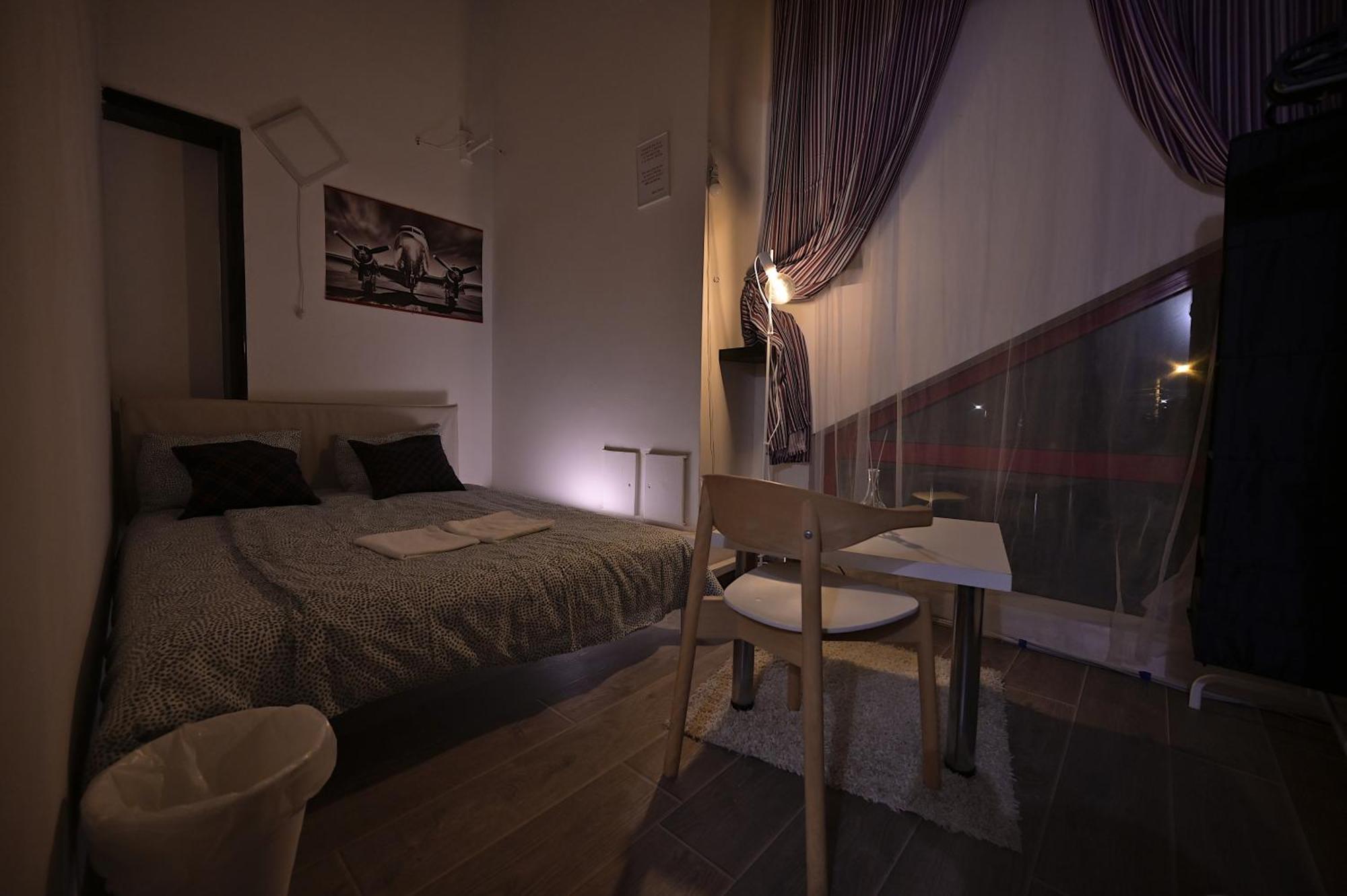 Ofoo Zagreb Apartment Стая снимка