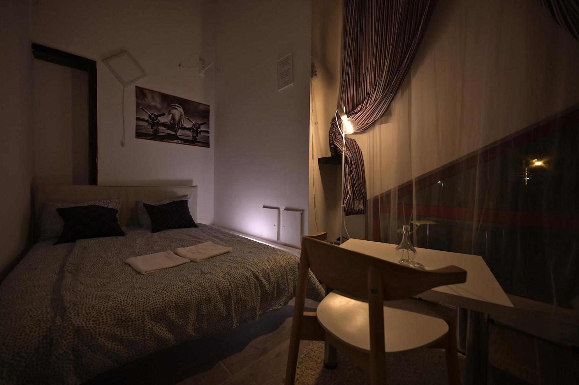 Ofoo Zagreb Apartment Екстериор снимка