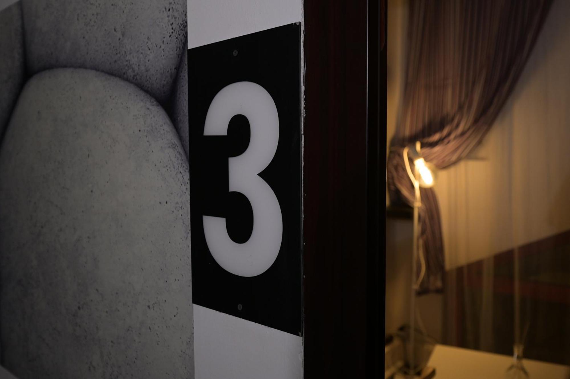 Ofoo Zagreb Apartment Екстериор снимка