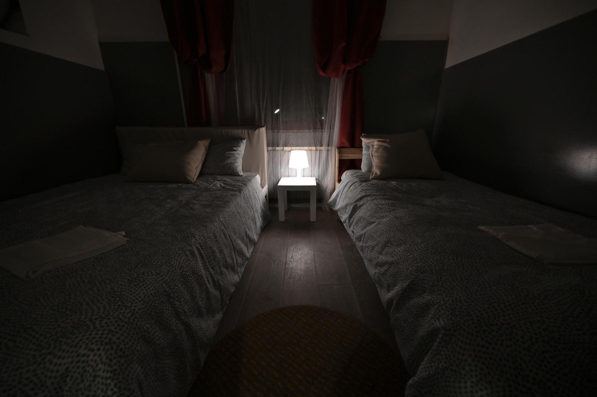 Ofoo Zagreb Apartment Екстериор снимка