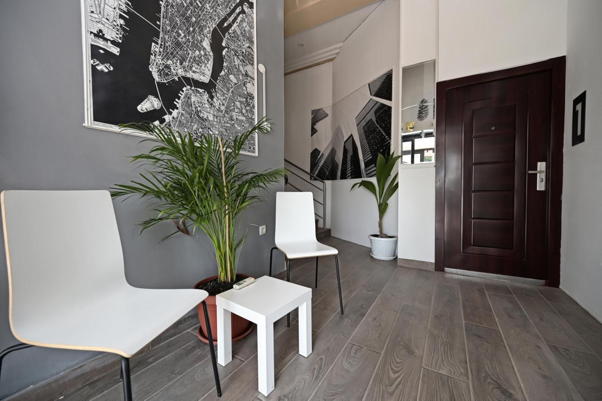 Ofoo Zagreb Apartment Екстериор снимка