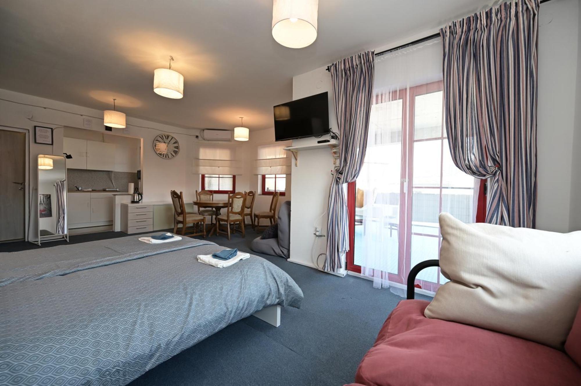 Ofoo Zagreb Apartment Екстериор снимка