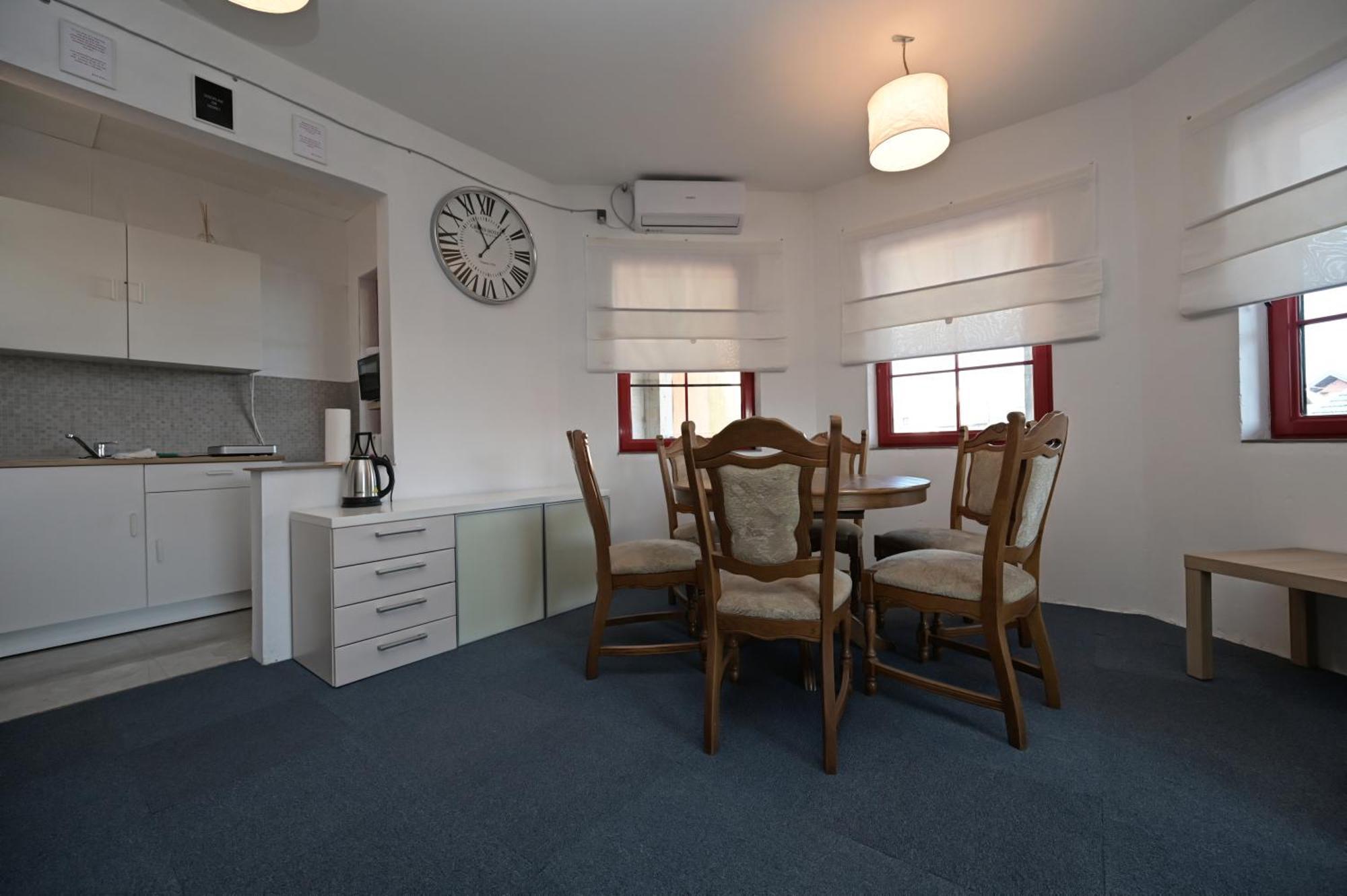 Ofoo Zagreb Apartment Екстериор снимка