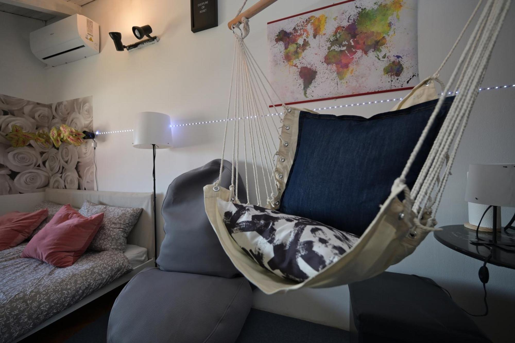 Ofoo Zagreb Apartment Екстериор снимка