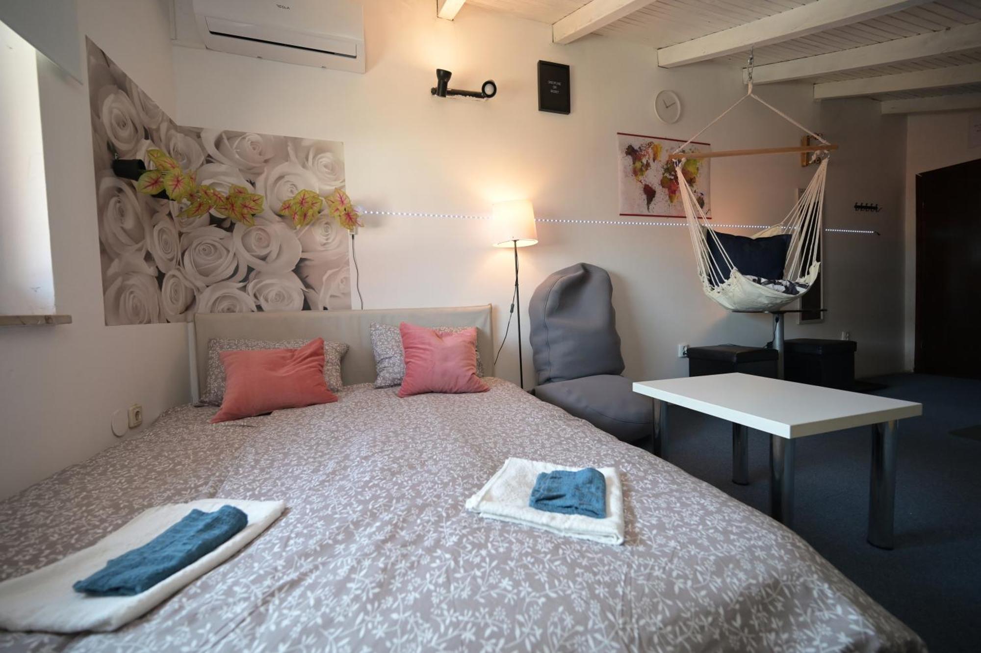 Ofoo Zagreb Apartment Екстериор снимка