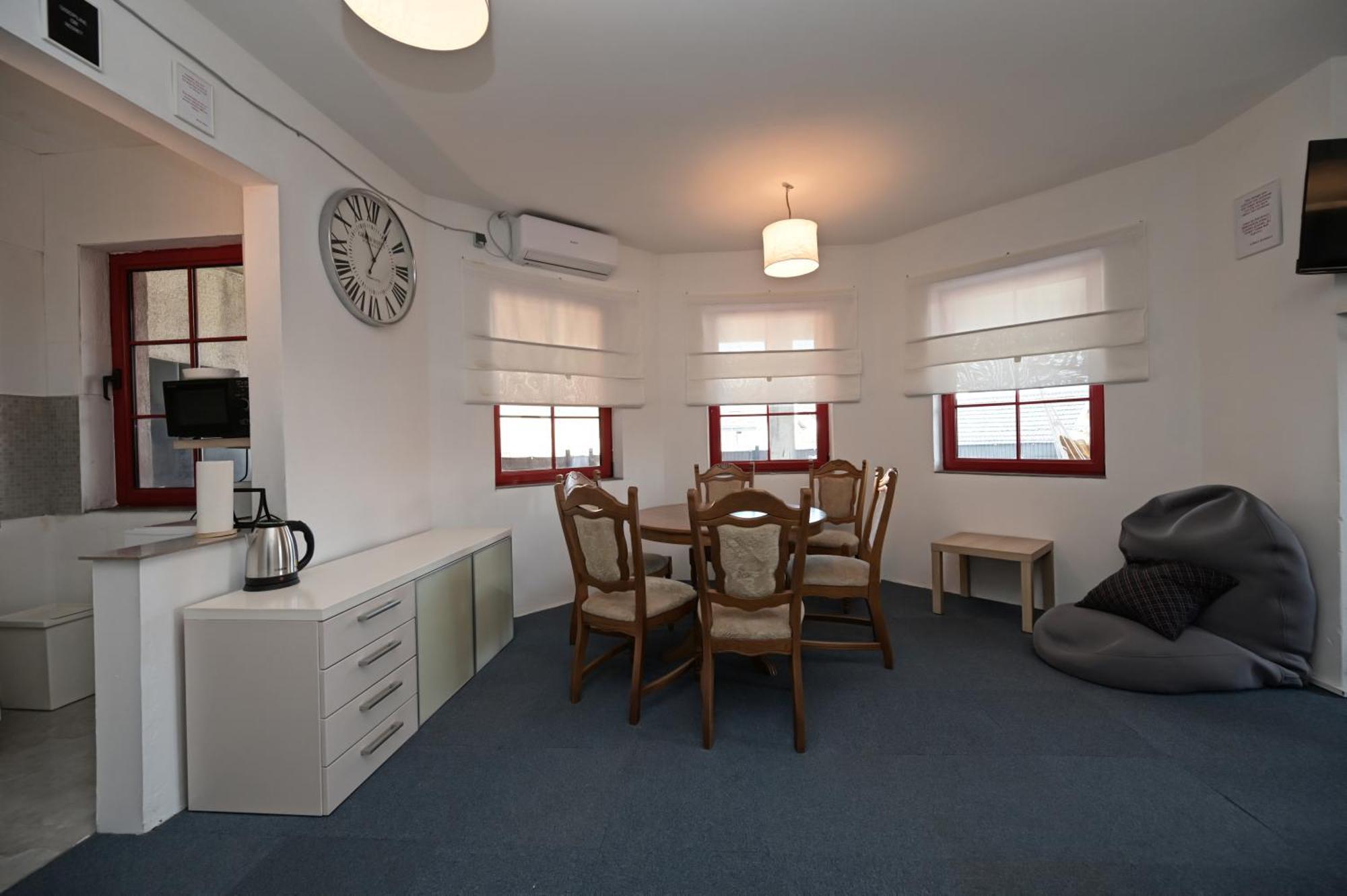 Ofoo Zagreb Apartment Екстериор снимка