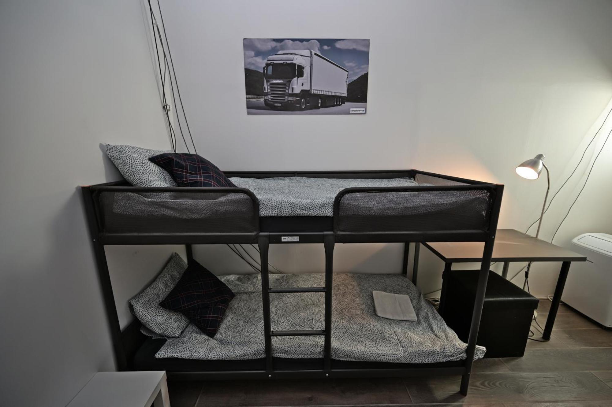 Ofoo Zagreb Apartment Екстериор снимка