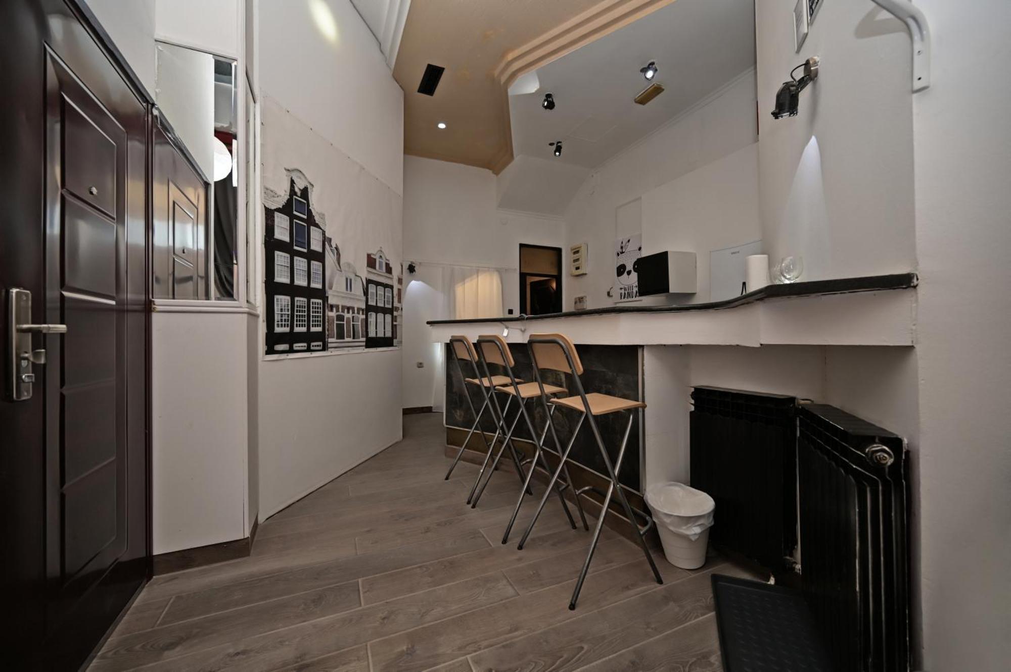 Ofoo Zagreb Apartment Стая снимка