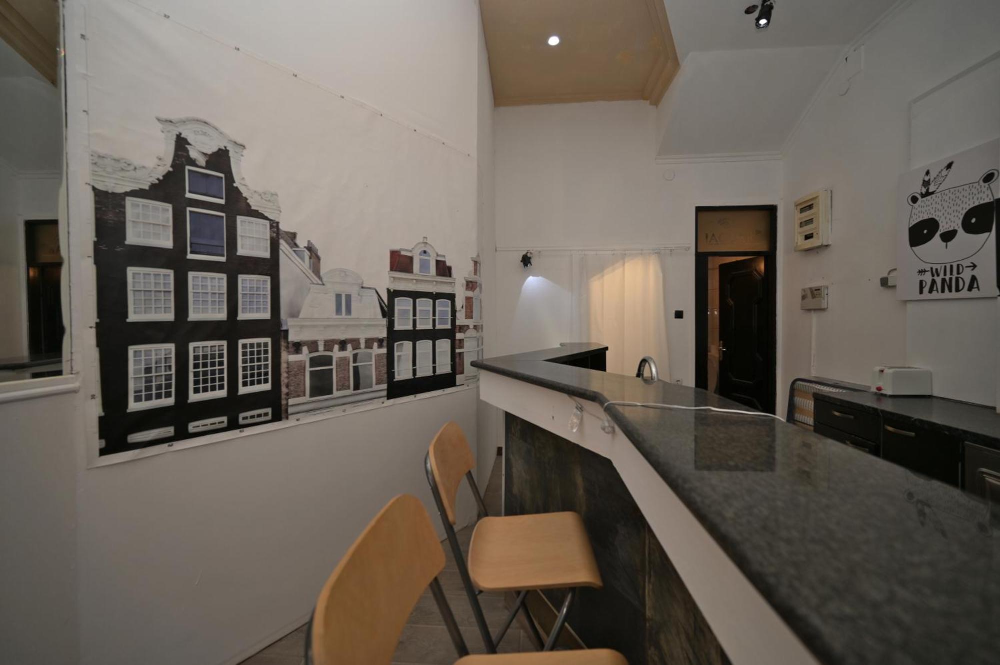 Ofoo Zagreb Apartment Екстериор снимка