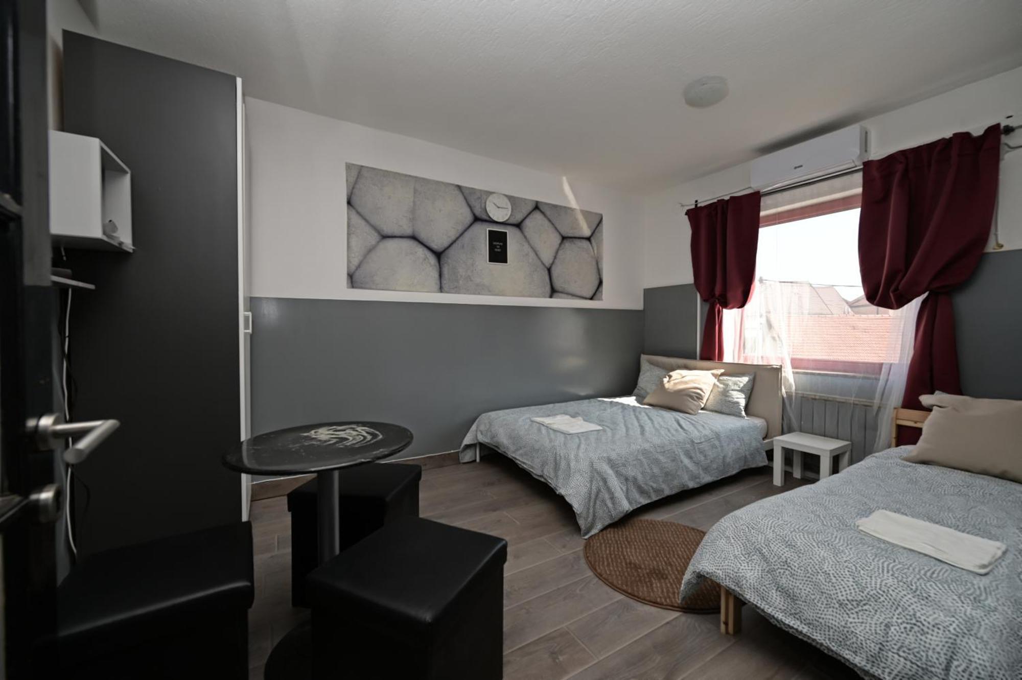 Ofoo Zagreb Apartment Стая снимка